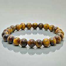 Tiger Eye - Courage & Strength