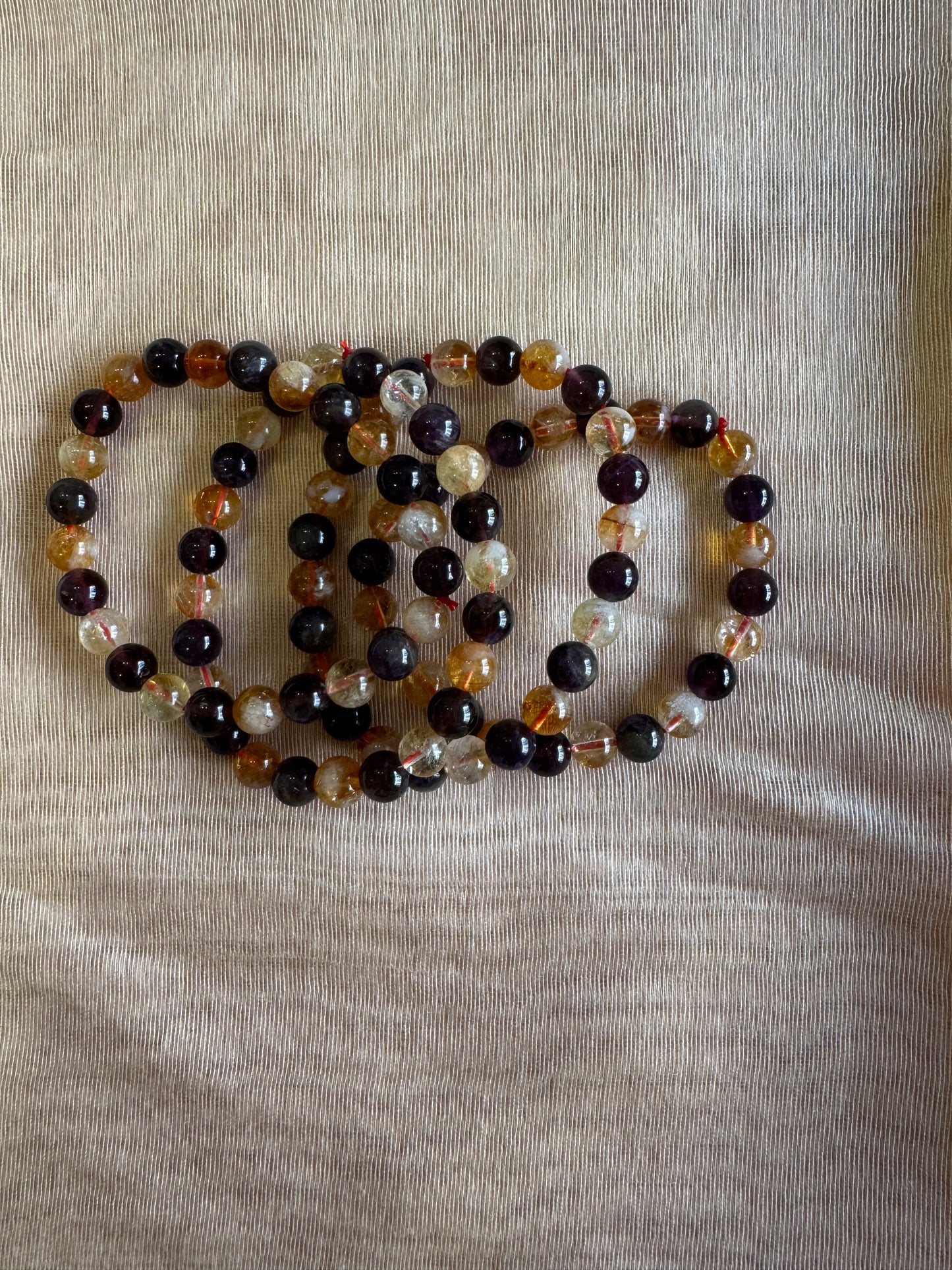 Career Growth Bracelet