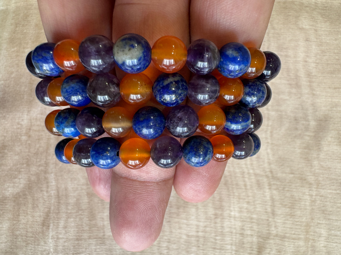 Bracelet for MENOPAUSE