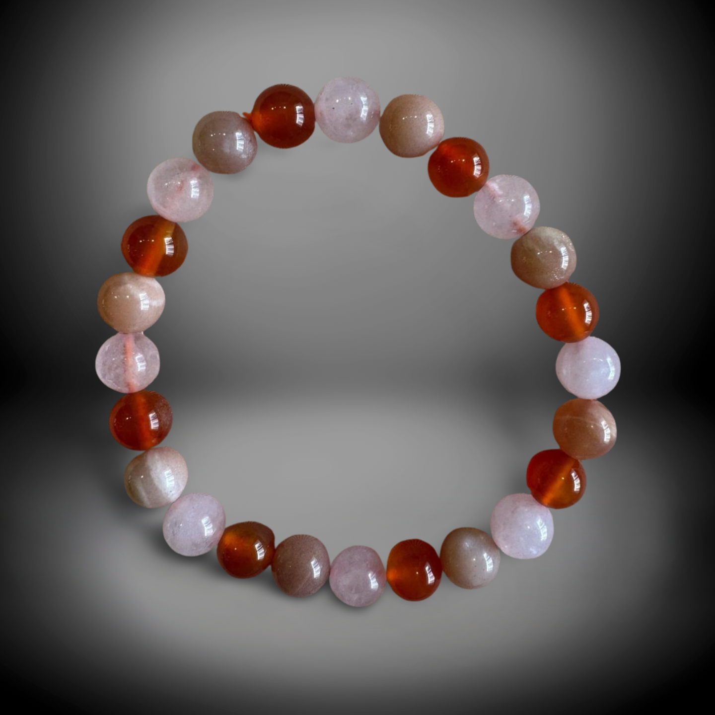 Bracelet for PCOS and Harmonal Imbalance