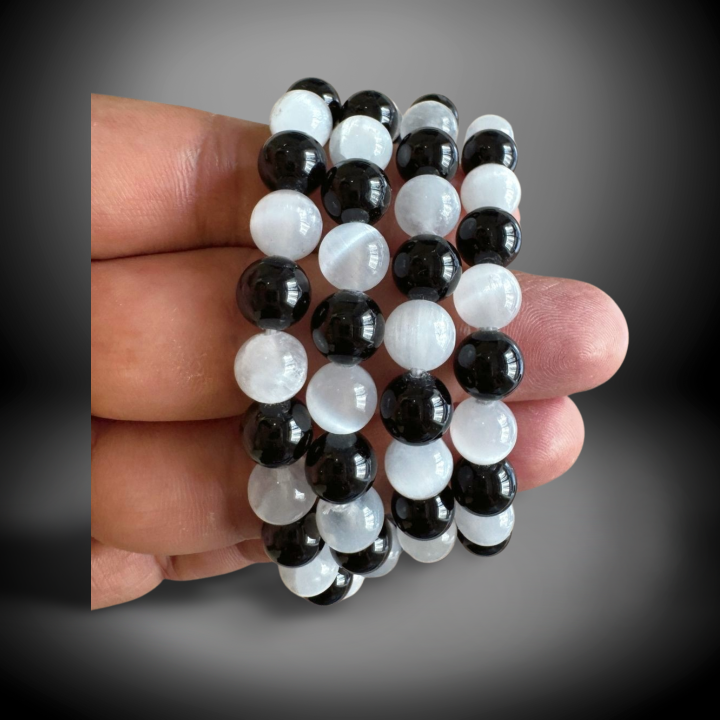 Negativity & Nazar Removal Bracelet