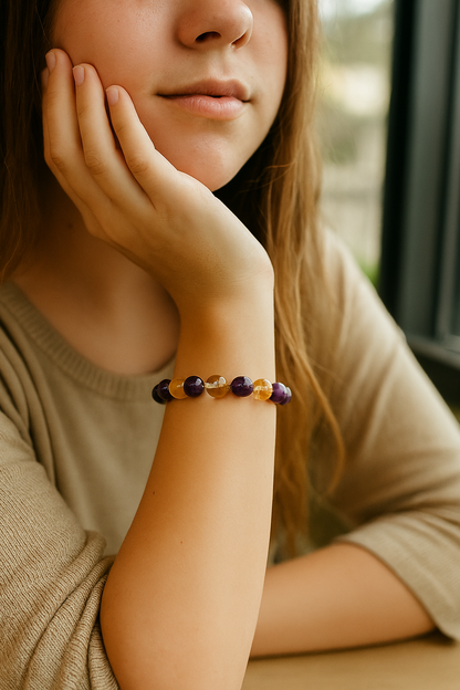 Bracelet for Career Growth & Opportunities