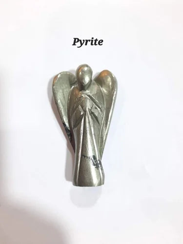 Pyrite Angels