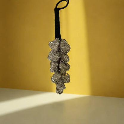 Pyrite Hangers