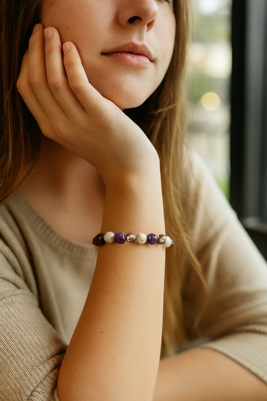 Anti Anxiety Bracelet