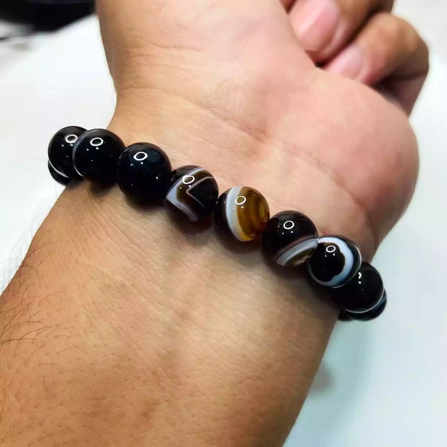 Sulemani Haqik Bracelet