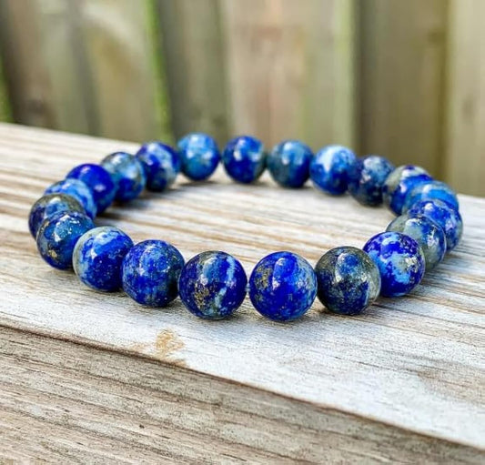 Lapis Lazuli | Healing