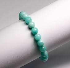 Amazonite Bracelet for Powerful Aura