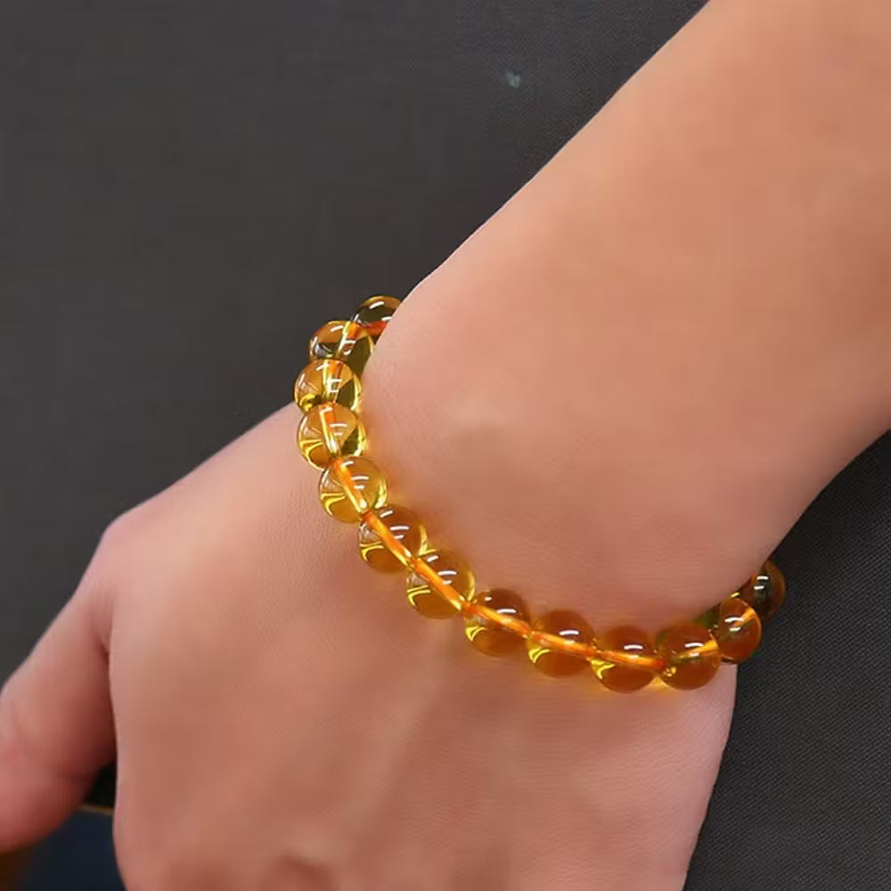 Citrine Bracelet