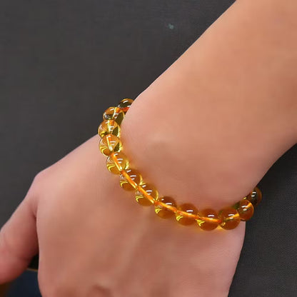 Citrine Bracelet
