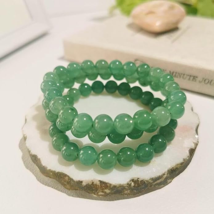 Green Aventurine Bracelet