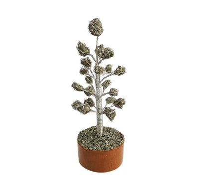 Pyrite Tree