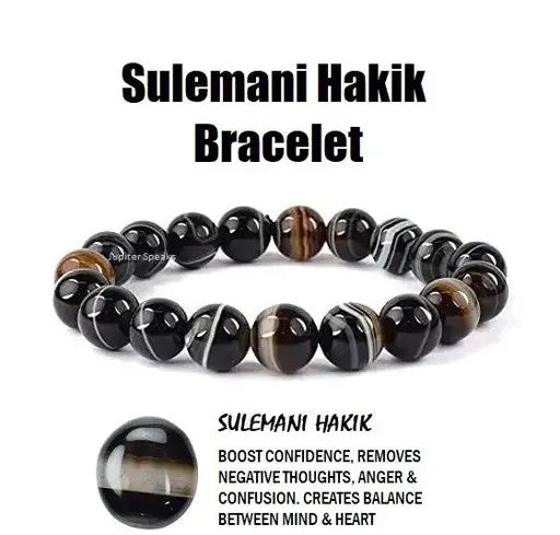Sulemani Haqik Bracelet
