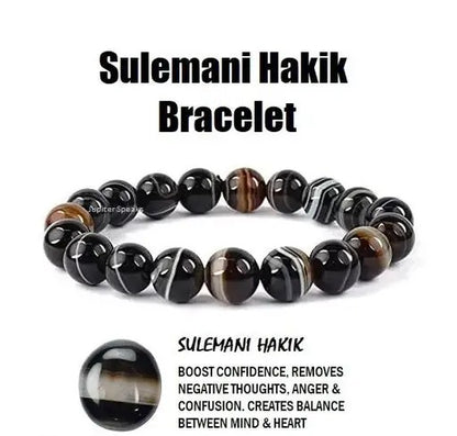 Sulemani Haqik Bracelet
