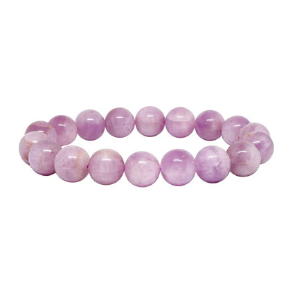 Kunzite Bracelet