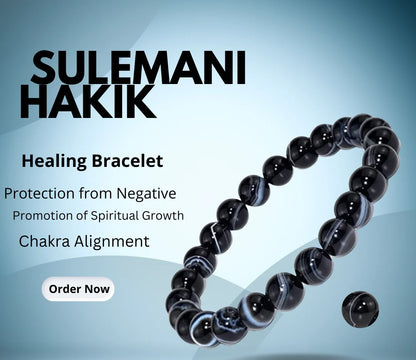 Sulemani Haqik Bracelet