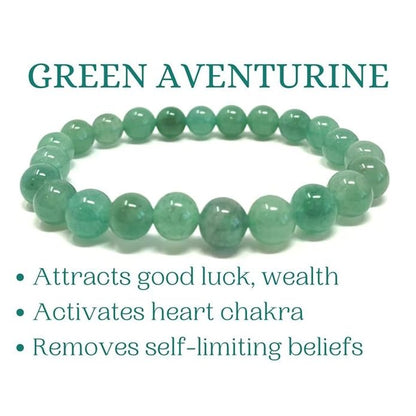 Green Aventurine Bracelet