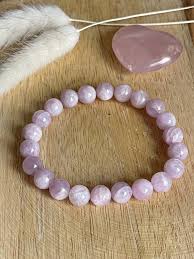 Kunzite Bracelet