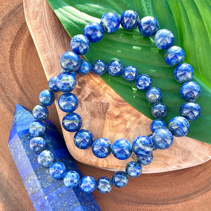 Lapis Lazuli | Healing