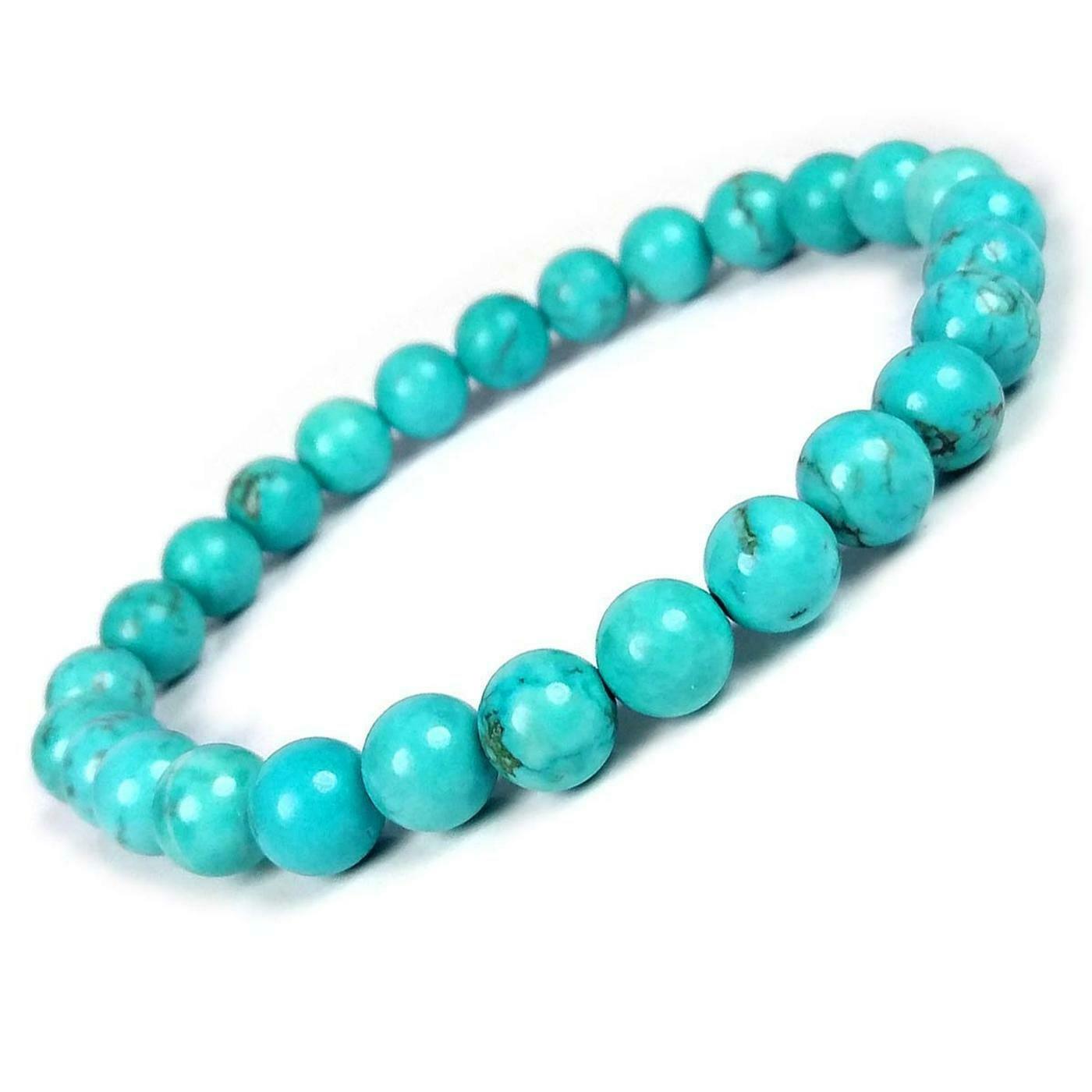 Turquoise Bracelet  | Confidence & fame