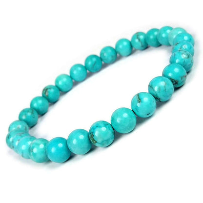 Turquoise Bracelet  | Confidence & fame
