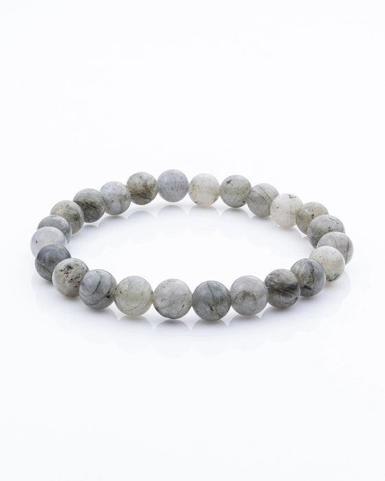 Labradorite Bracelet | Intuition
