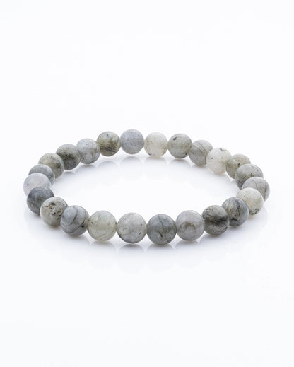 Labradorite Bracelet | Intuition
