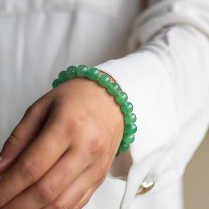 Green Aventurine Bracelet