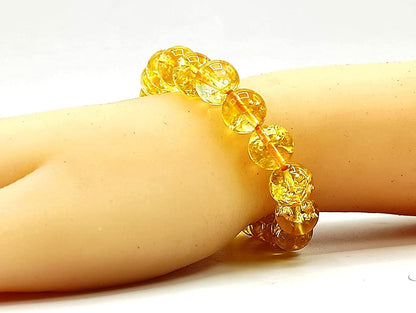Citrine Bracelet