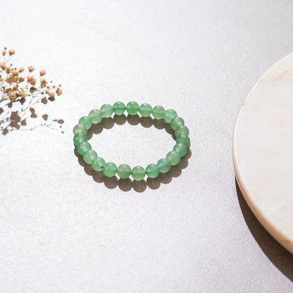 Green Aventurine Bracelet