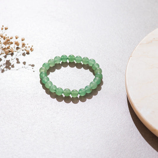 Green Aventurine Bracelet