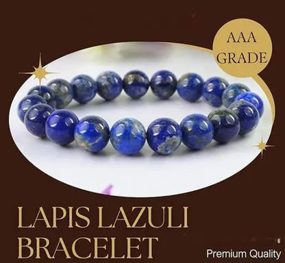 Lapis Lazuli | Healing
