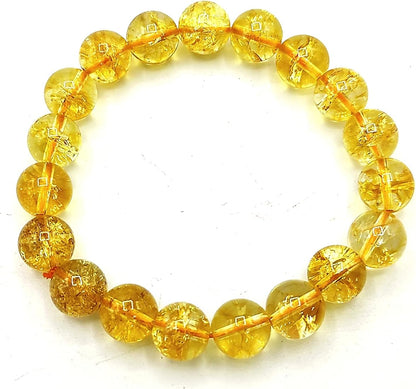 Citrine Bracelet