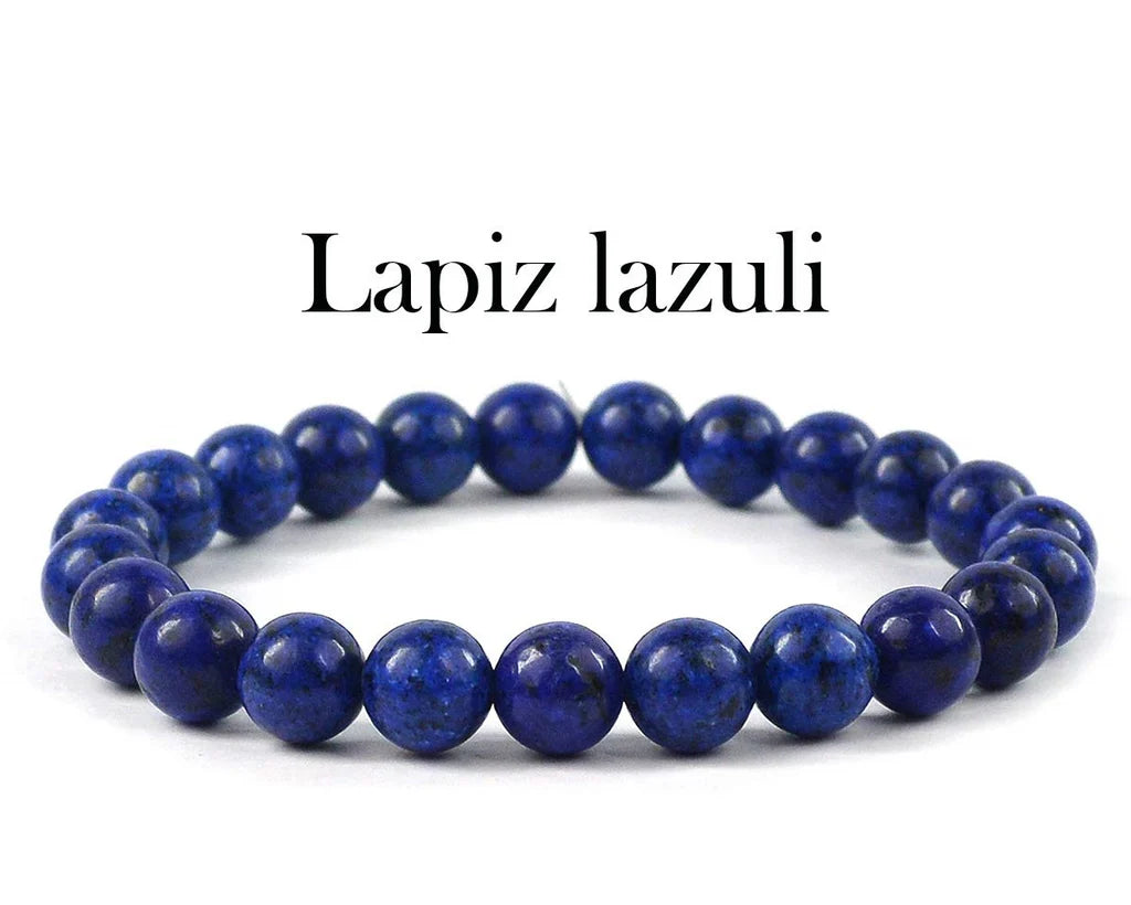 Lapis Lazuli | Healing