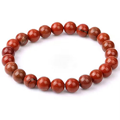 Red Jasper Bracelet