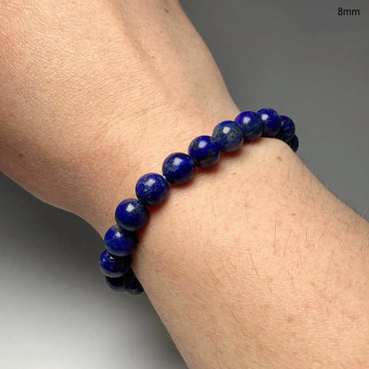 Lapis Lazuli | Healing