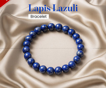 Lapis Lazuli | Healing