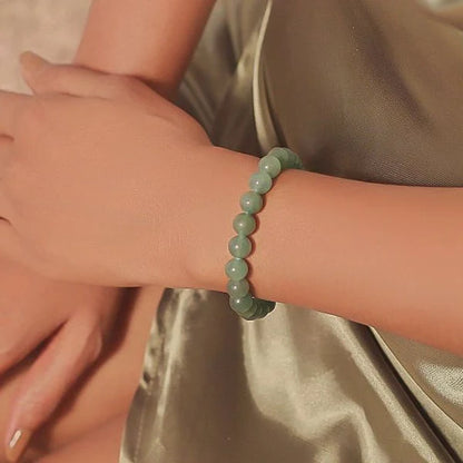 Green Aventurine Bracelet