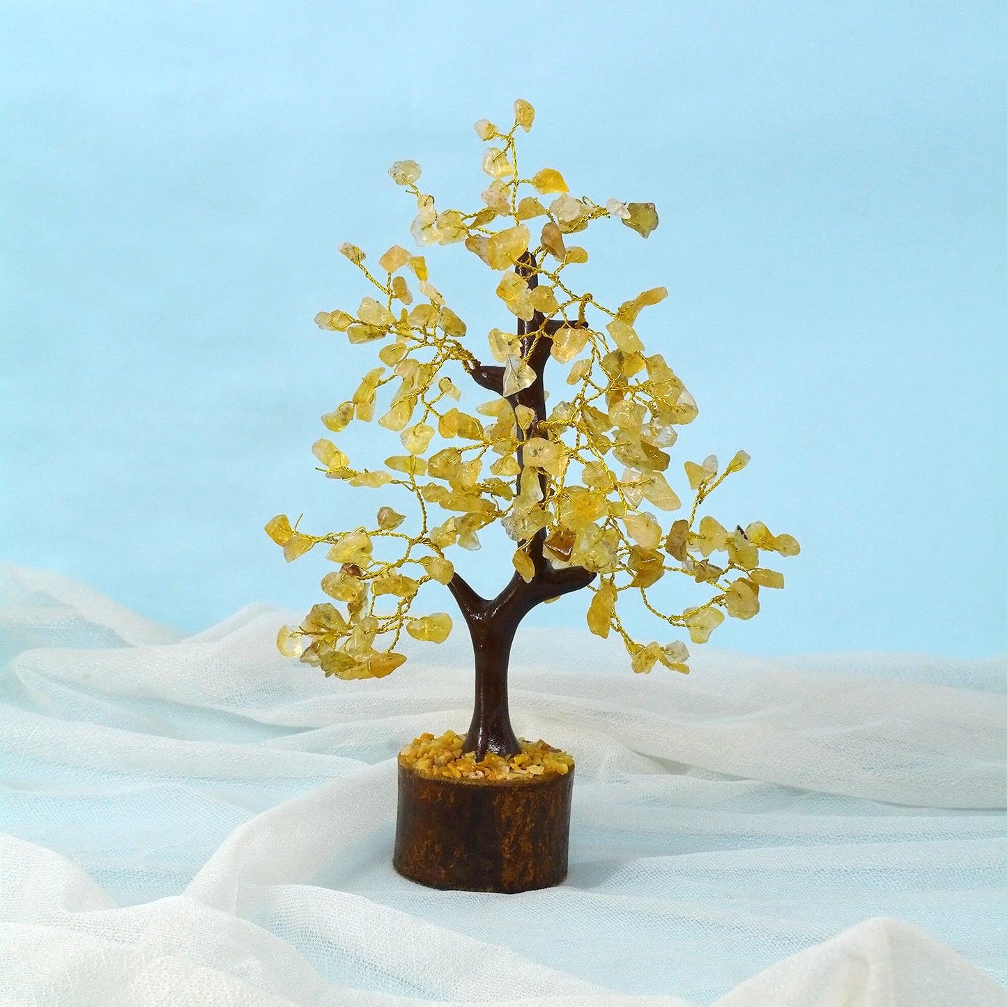 Citrine Tree