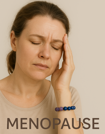 Bracelet for MENOPAUSE