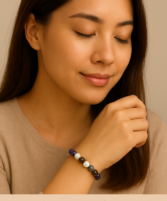 Anti Anxiety Bracelet