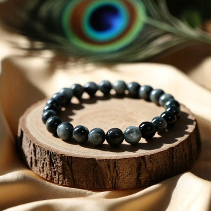 Cat's Eye Bracelet