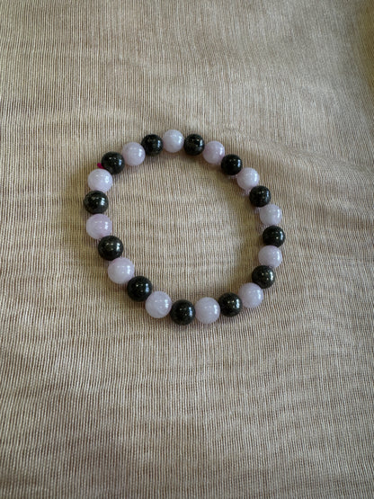 Bracelet for Relationship Stability