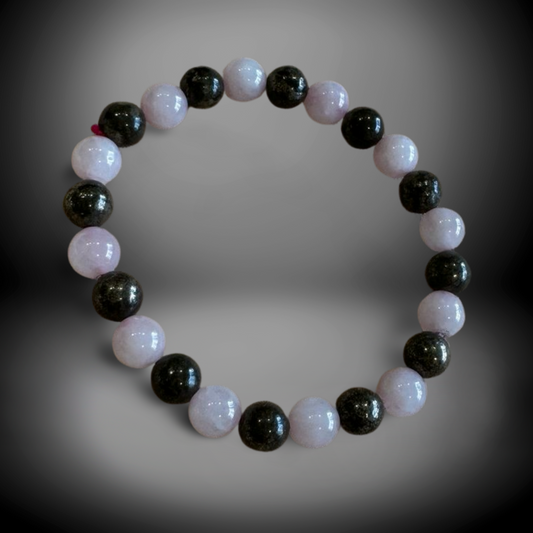 Bracelet for Relationship Stability