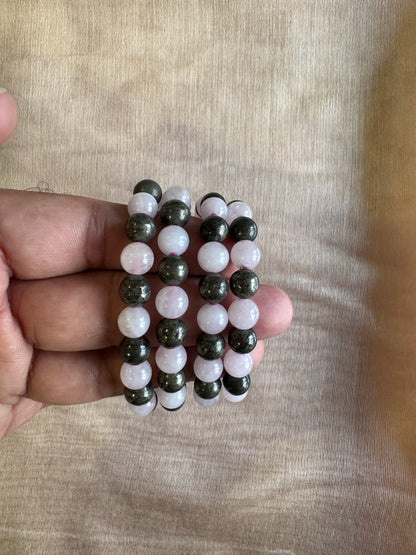 Bracelet for Relationship Stability