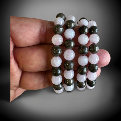 Bracelet for Relationship Stability