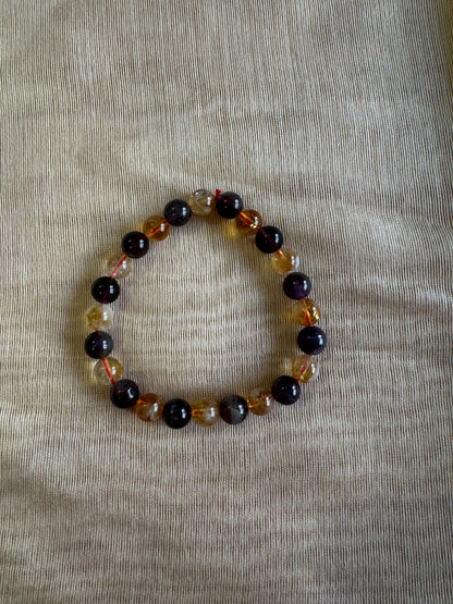 Career Growth Bracelet