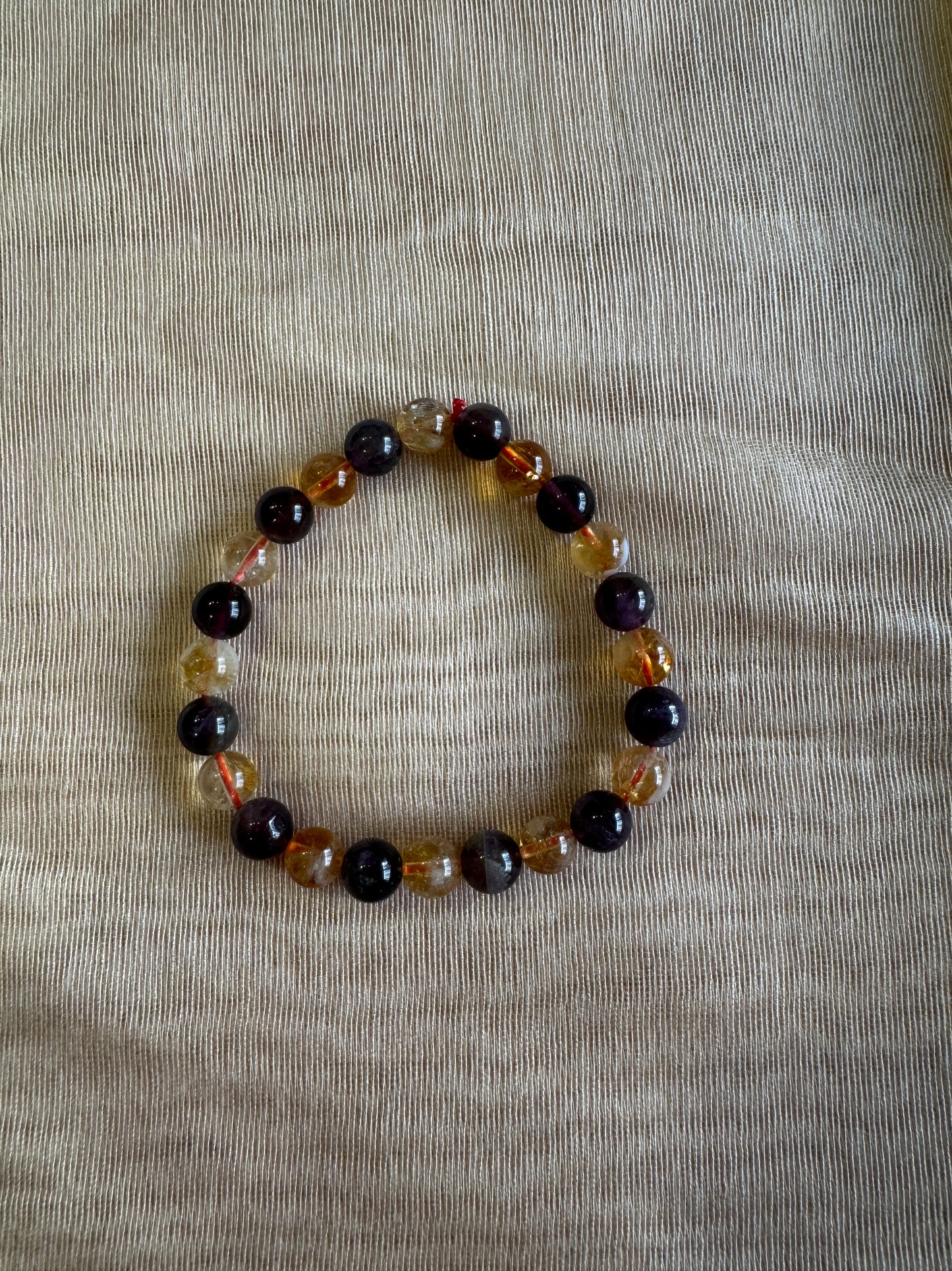 Bracelet for Career Growth & Opportunities