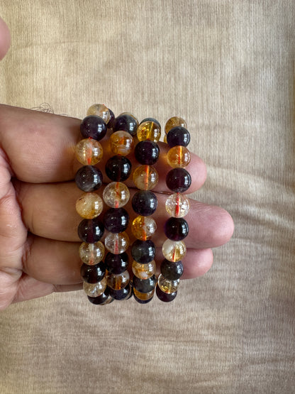 Career Growth Bracelet