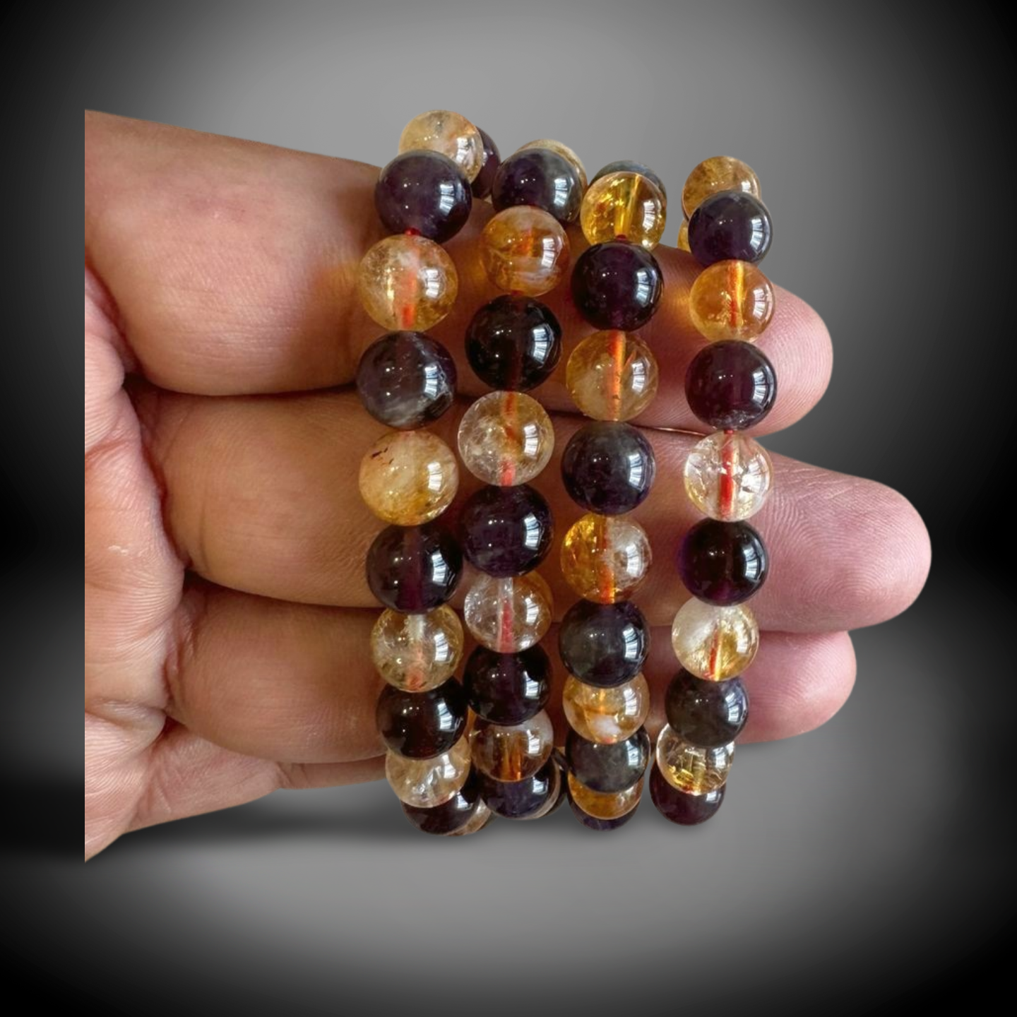 Career Growth Bracelet